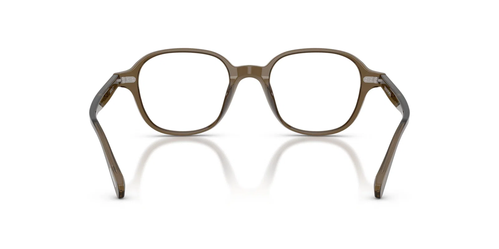 Oliver Peoples Marnett 5599U Eyeglasses - view 21